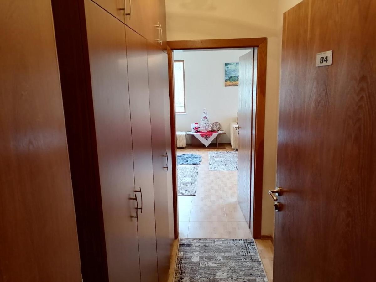 Apartment Dream Pamporovo Exterior foto